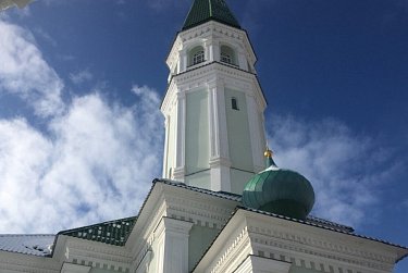 У мусульман наступил священный месяц Рамадан